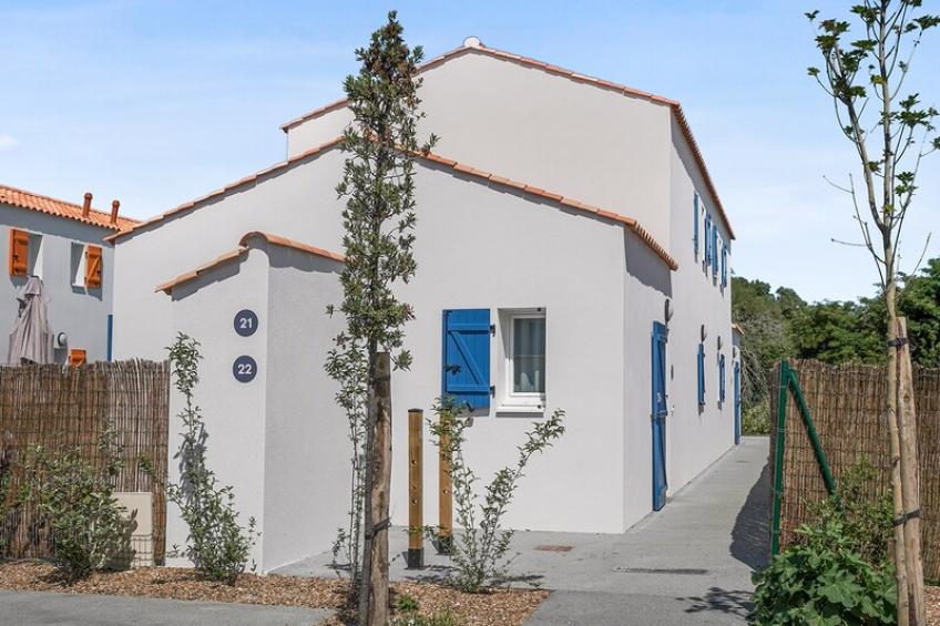 Maison Standard Les Villas d'Olonne - foto 35