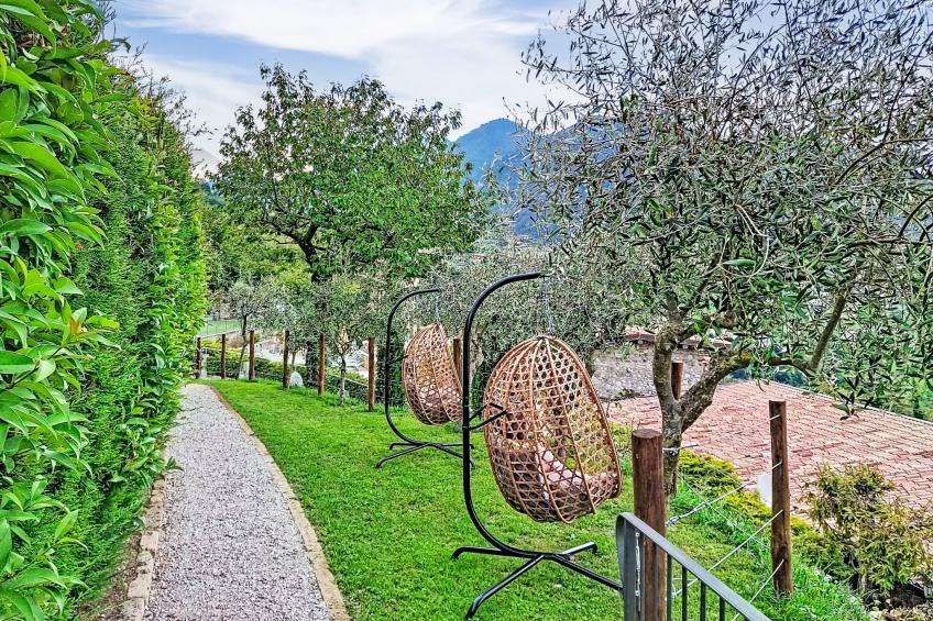 Fattoria La Tartufaia (TMO105) - foto 20