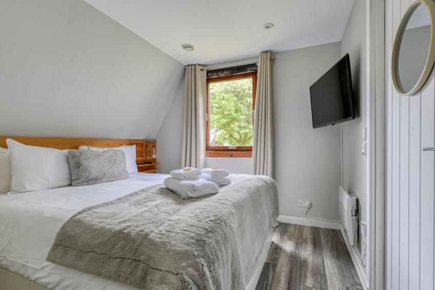 Loch Oich View (Lodge 6) - foto 27