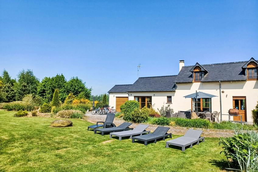 Gîte La Grenouillère - foto 2