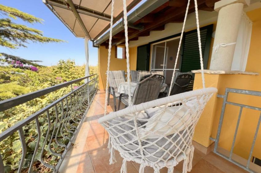 Apartments Vicelić - One bedroom apartment with sea view (4) - foto 9