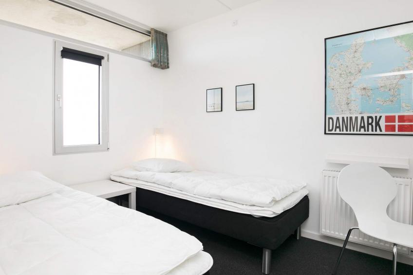 3 room,renovated - foto 33