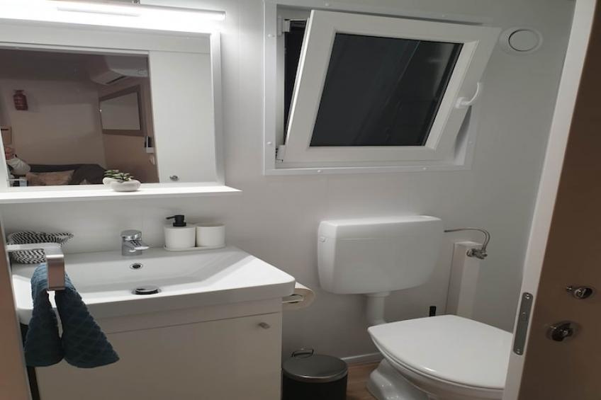 Mobile Homes Karlo & Dino - Two Bedroom Mobile Home with Terrace - Dino - foto 14