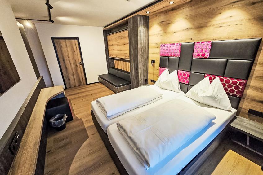 das rocking home - foto 16