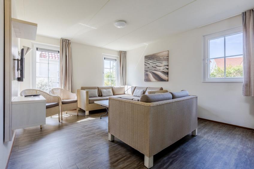 Noordzee Residence Cadzand-Bad 26 - foto 11