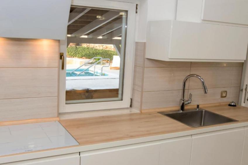 Villa Gabriel - Three Bedroom Villa with Outdoor Pool - foto 4