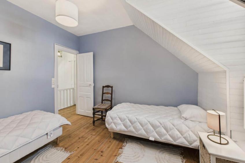 Maison à Trévou-Tréguignec - foto 22