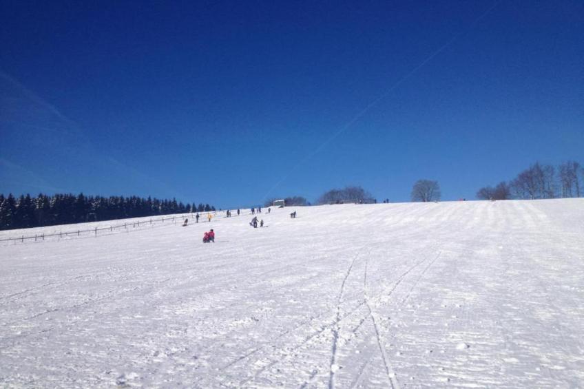 Appartement Eifelsteig - foto 38