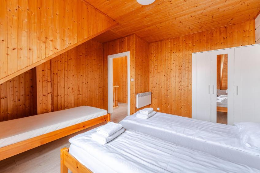 Rijtjeshuizen, Grzybowo - foto 25