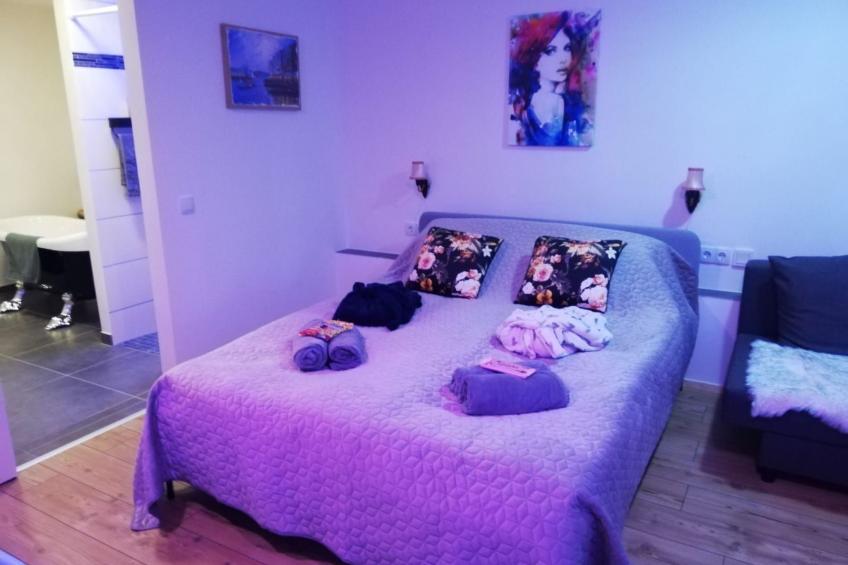 Apartment Melanie in Hovmantorp - foto 3