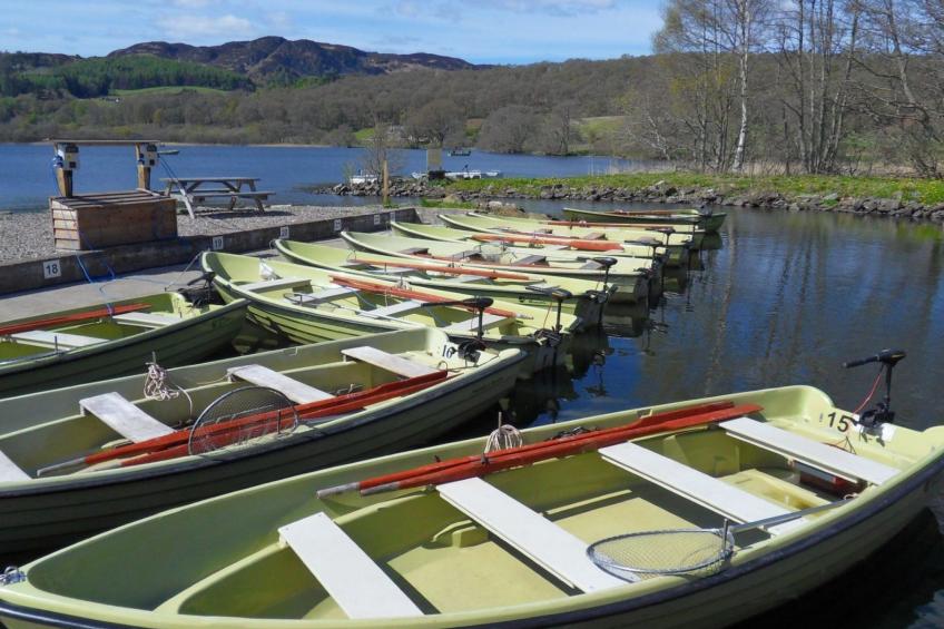 Schönes viktorianische Villa in Blairgowrie - foto 34