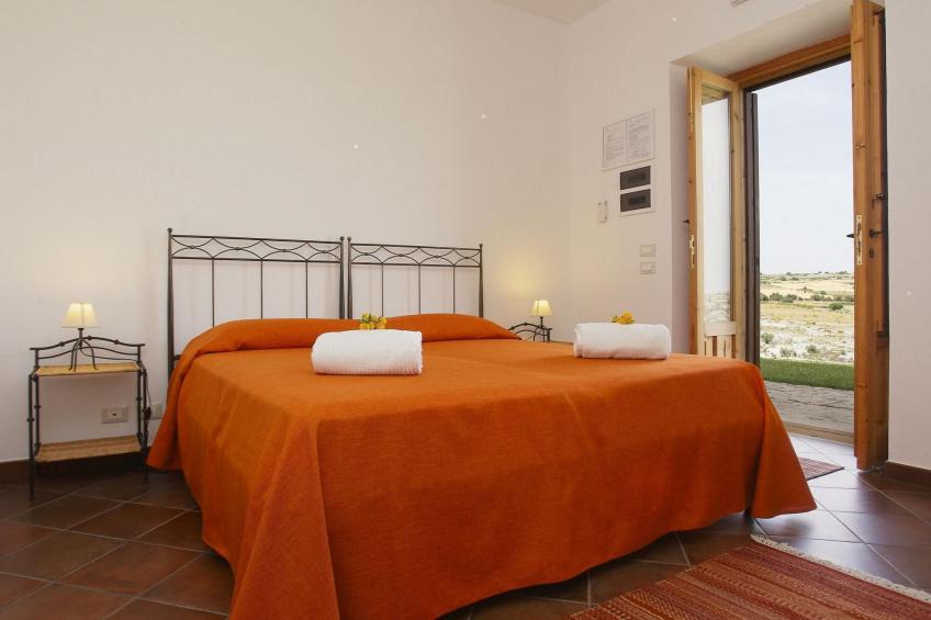 Komfortable Villa Castello - Blick auf Cava d'Ispica - foto 30