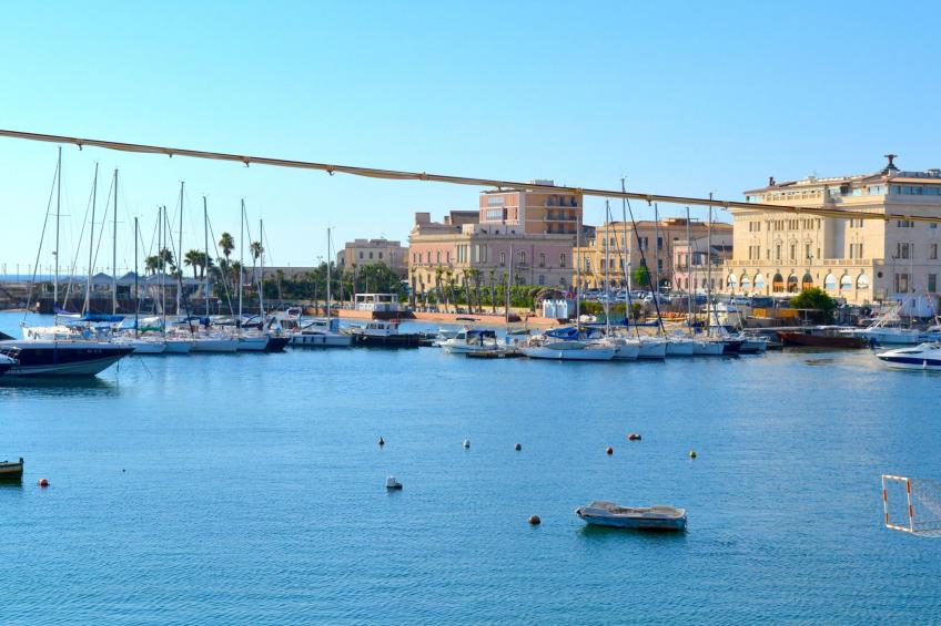 "Rivamare Loft" mit Waschmaschine und Geschirrspüler - foto 7