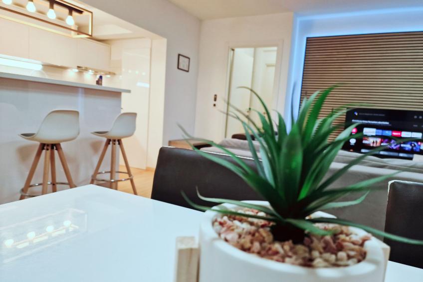 Residence-Apartment-Giuliano-Punta  Skala - foto 18