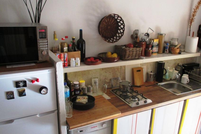 Garten Appartment - foto 19