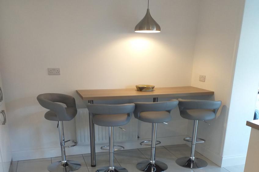 Behy Lodge Glenbeigh - foto 7