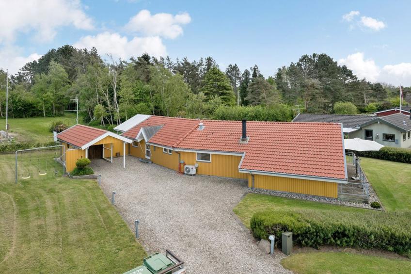 "Hjalmar" - 400m from the sea in Funen - foto 36