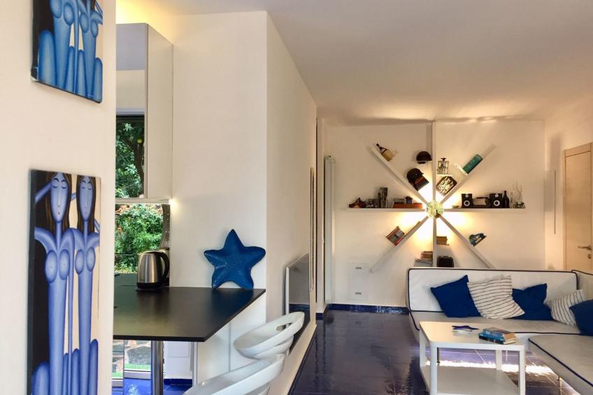 Sehr moderne Wohnung mit schönem Garten - foto 36