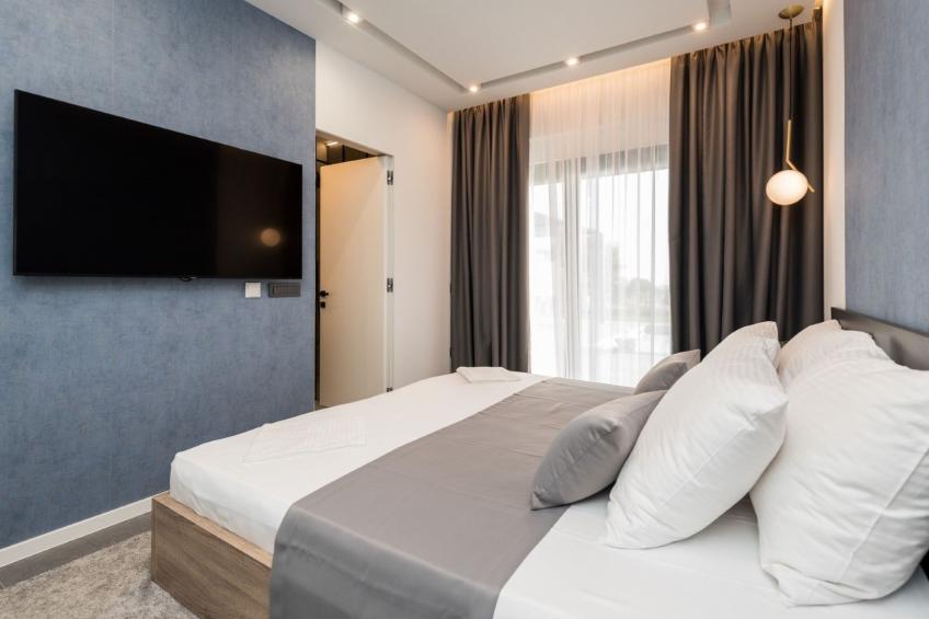 Ferienvilla "Villa Aria" mit Whirlpool - foto 12