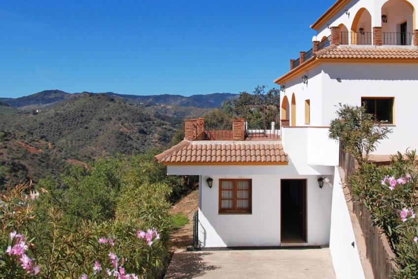 Villa José 1, beheizter Pool, Meerblick. - foto 50