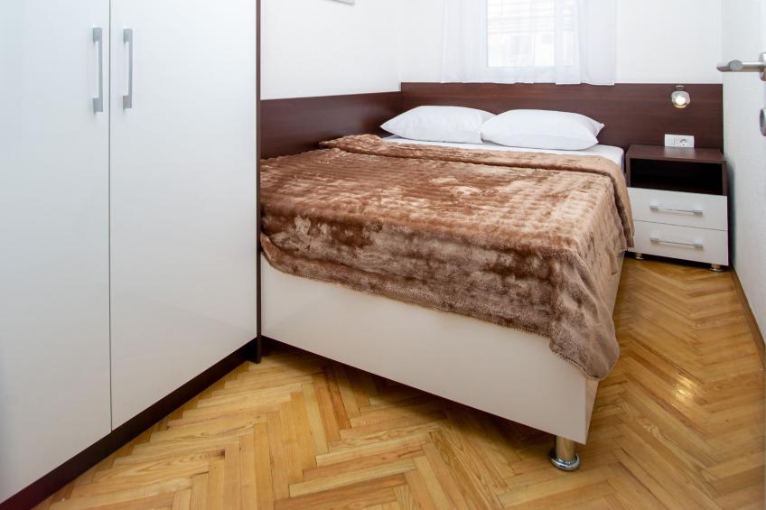 Guest House 4M Gregović - Three bedroom apartment - foto 14
