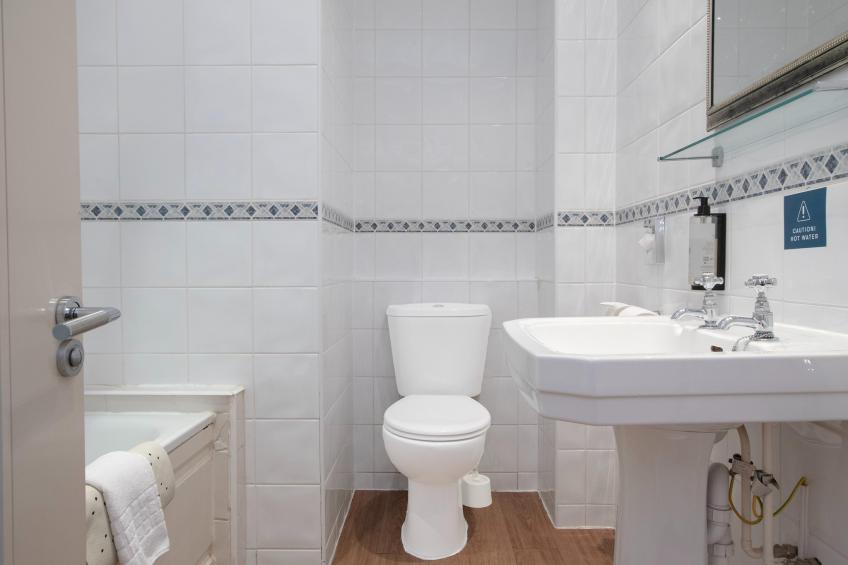 Classic Single Room - foto 21
