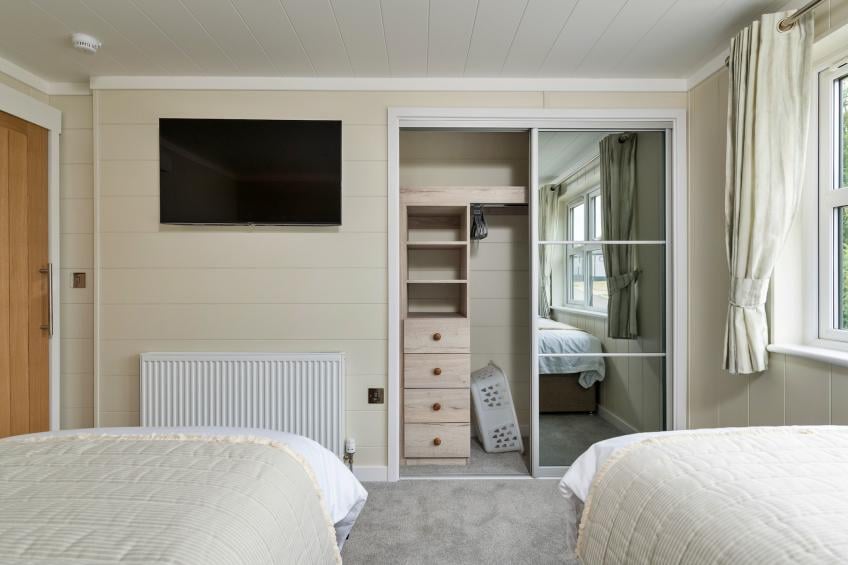 Cambridge Luxury Lodge - foto 19