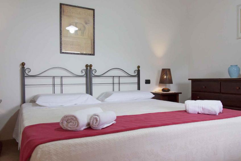 Vakantiewoning met airconditioning - VW-HWCG - foto 7