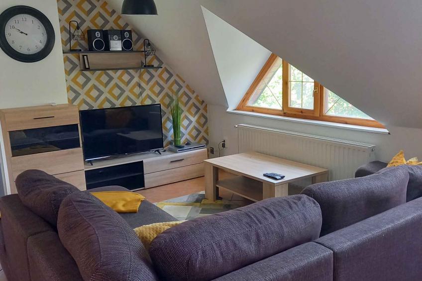 Holiday apartment with modern furniture - BF-8Z9H - foto 12