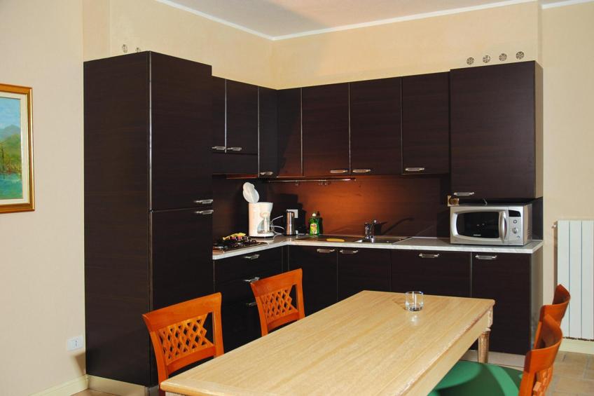 Residentie Il Vigneto Due, Oggebbio - Type A - foto 4