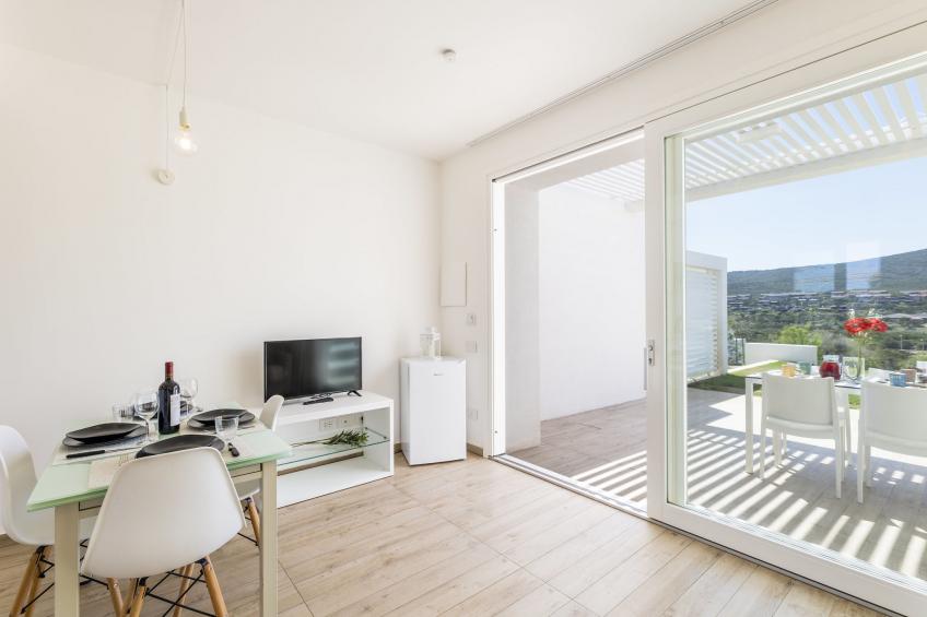Capo Falcone Charming Apartment (STI261) - foto 6