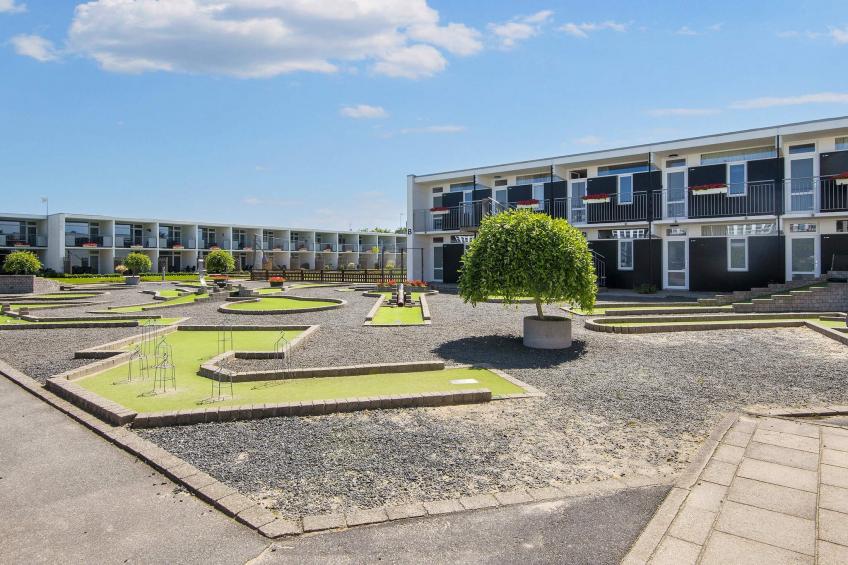 3 room,1 st floor,penthouse - foto 15