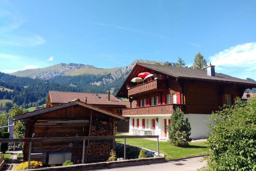 Bärnermutz # 1 - foto 3