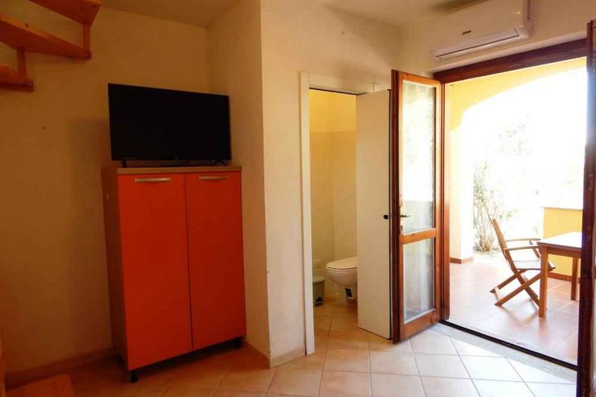 Holiday apartment mit Garten - BF-FXCXK - foto 15