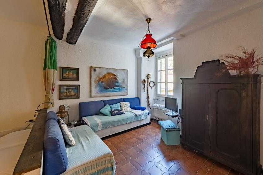 Antica Roccia Apartment In Vernazza - foto 11