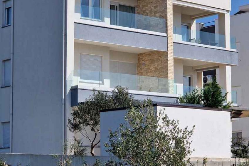 Holiday apartment with garden and air conditioning - BF-78J2C - foto 11
