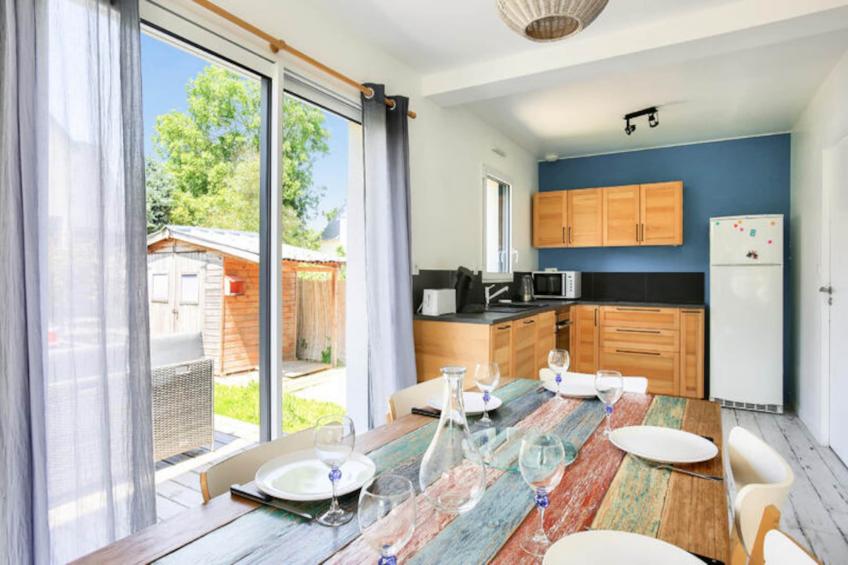 Maison à Saint-Lunaire - foto 4