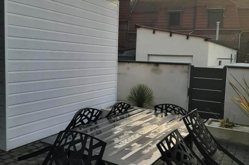 Résidence Of08 - Maison Entre Mer Et Forêt - foto 10