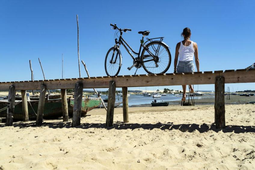 Appartements à Arès - Bassin d'Arcachon - foto 17