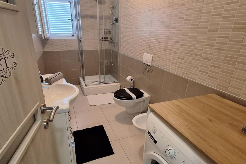 Belisima Delux - One Bedroom Apartment  With Sea View - foto 10