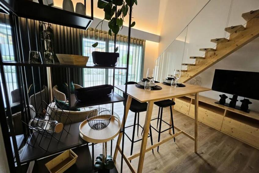 Marinha Grande Apartament Green Loft N°6 - foto 13