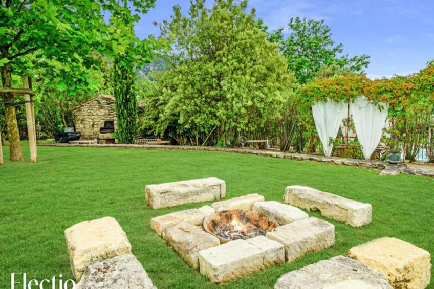 Loggia 11 Platane | Résidence Les Petitons - foto 30