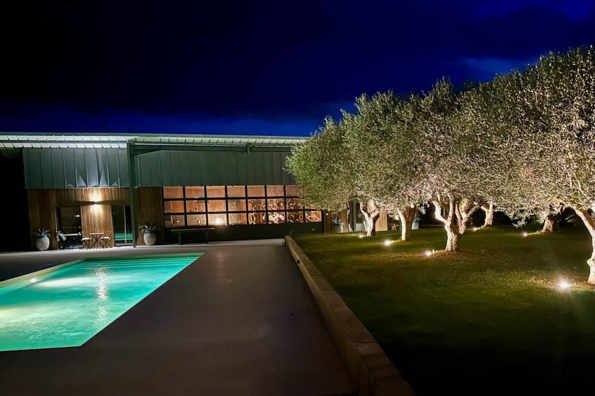 L' Olivette - foto 14