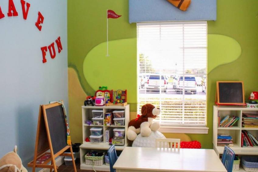 Haus in Davenport mit privatem Pool und Blick auf das Naturschutzgebiet - foto 46