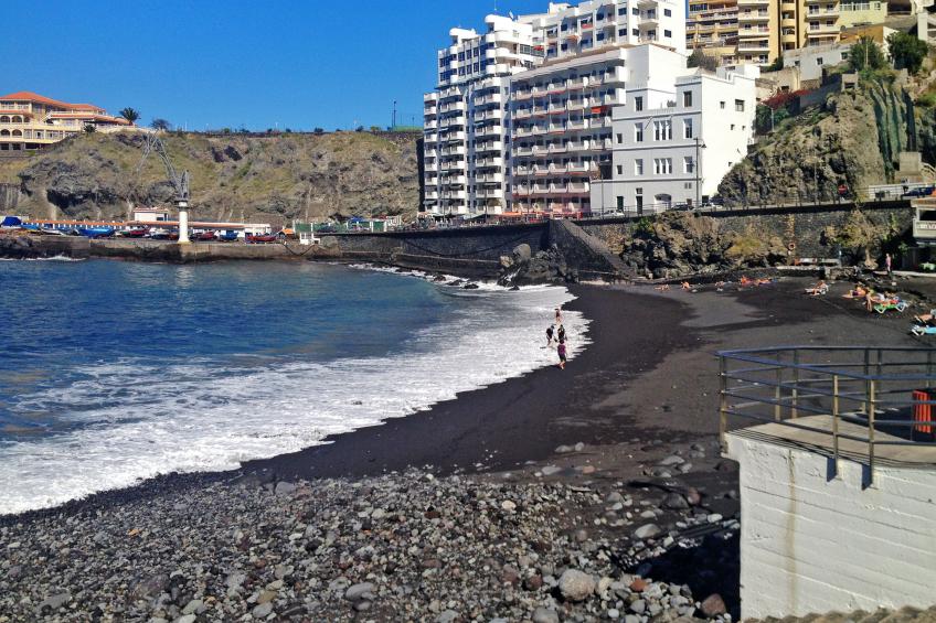 Apartment mit Balkon und Meerblick - foto 25