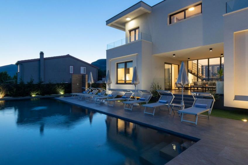 Villa Orchidee - foto 49