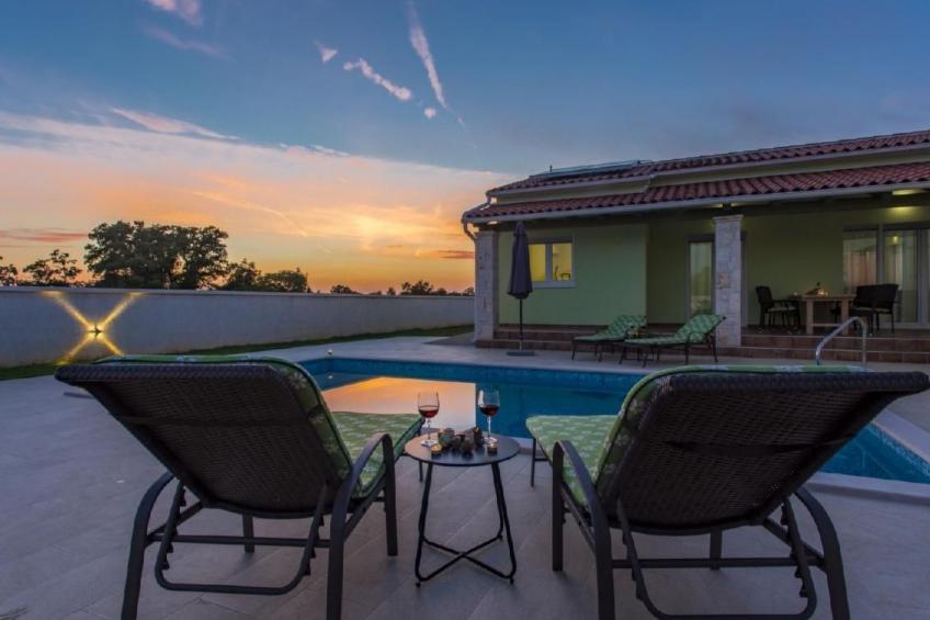 "Villa Laganini" - foto 12