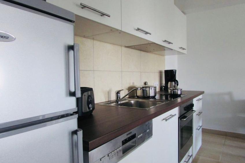 Nettes Apartement in Cas Grandi mit Eigenem Grill - foto 10
