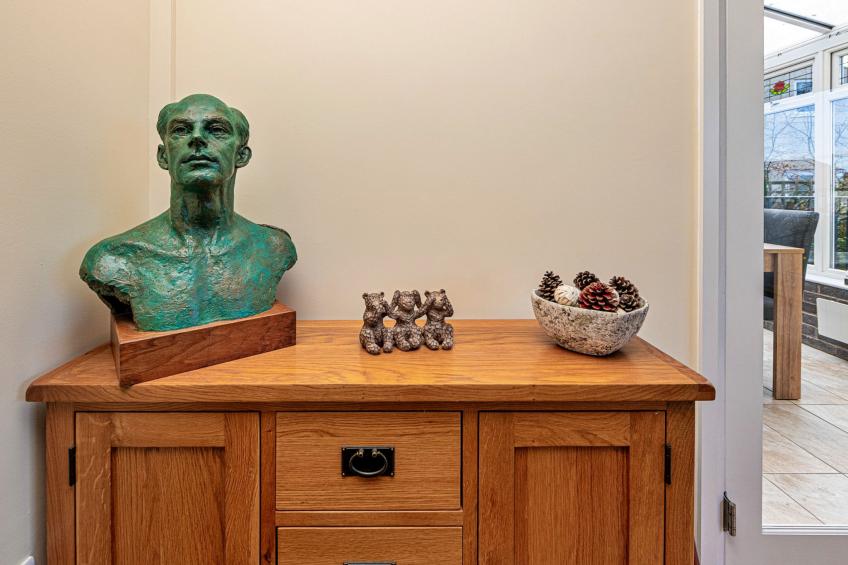 Cesail Y Mynydd - foto 9