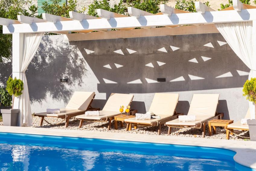 Mamita - Beheizter Pool - foto 64